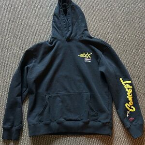 Chrome Hearts Matty Boy Hoodie